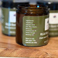Wildcrafted Dandelion Salve: Herbal Balm for Dry Skin & Muscles - SYN - ergy