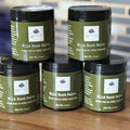 Wildcrafted Dandelion Salve: Herbal Balm for Dry Skin & Muscles - SYN - ergy