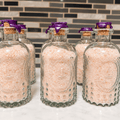 Woodland Ritual Mineral Soaking Salts| Botanical Apothecary Bath Soak - SYN-ergy
